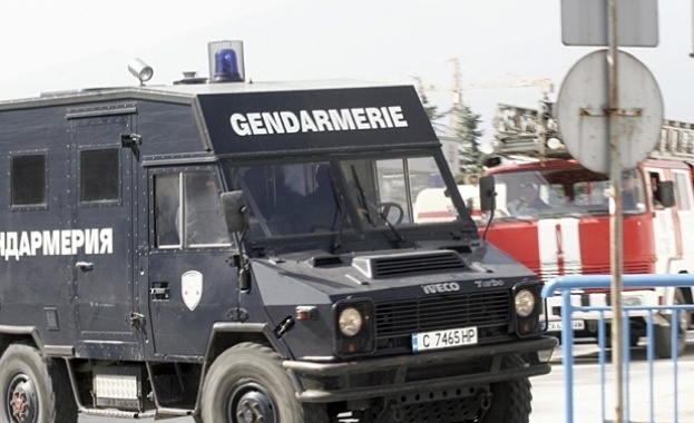 След вчерашната спецакция срещу престъпна група за нелегален трафик на