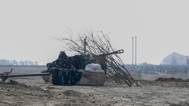 Двама американци за които се смята че са се били