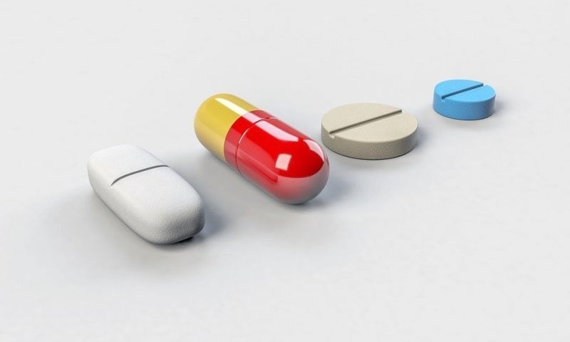 Изпълнителната агенция по лекарствата обяви че блокира продажбата на лекарствени