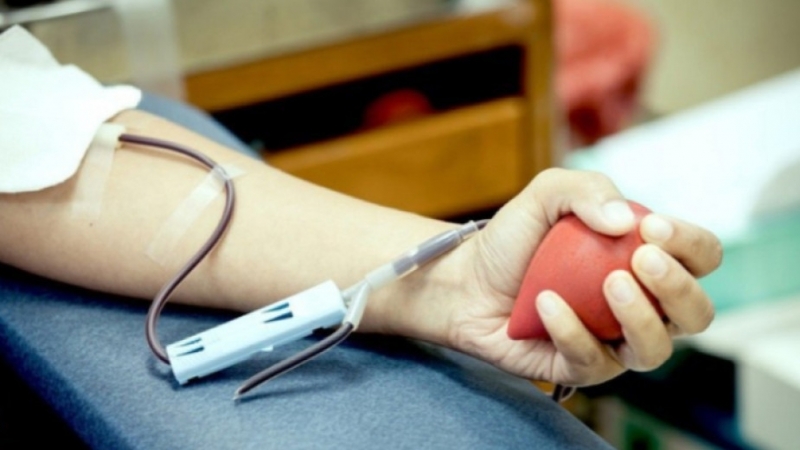 Кръводаряването променя живота на хиляди пациенти всяка година. Нуждите са
