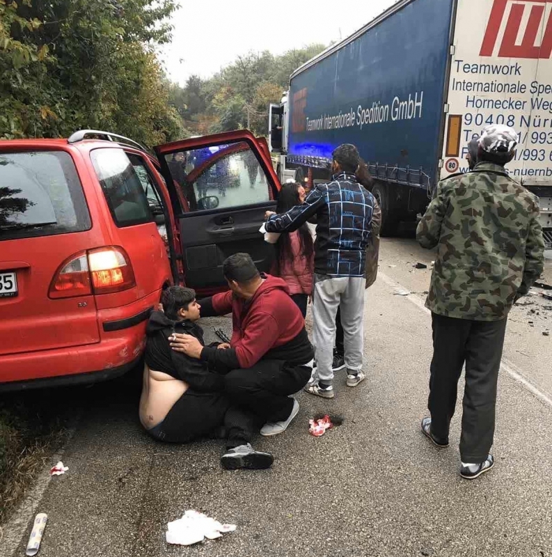 Полицията потвърди новината на BulNews за зверската катастрофа на пътя