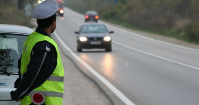 МВР ще направи списък за опасни участъци от пътища сред