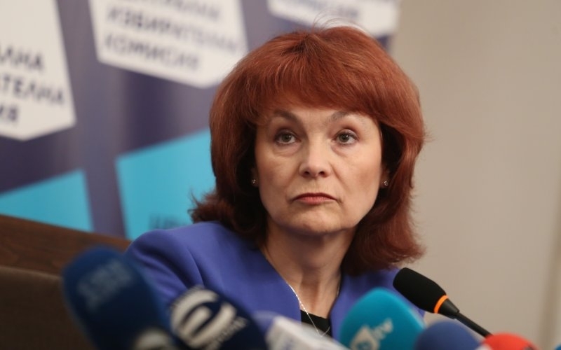 Тъмна стаичка в изборните секции вече няма да има Ще