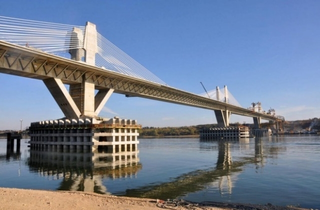 България и Румъния ще направят предпроектни проучвания за местоположението на