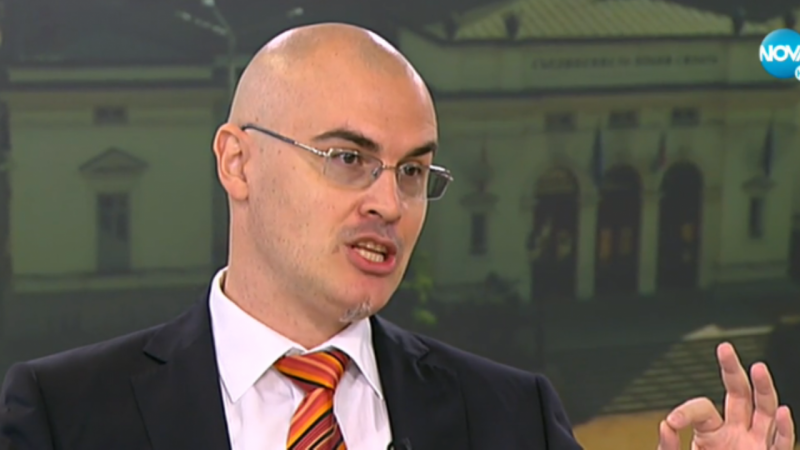 Има ли нещо по тъпо от германски комедиен сериал монголски електроинженер