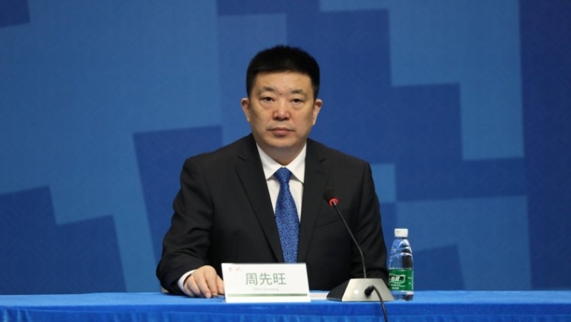 Кметът на Ухан Джоу Сиануан подава оставка в знак на