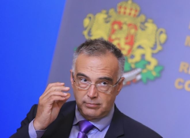 Антон Кутев: Правителството започва да влиза в час
