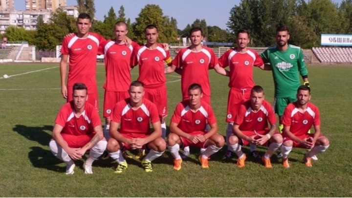 Бдин победи като гост с 2 0 Павликени и остана на