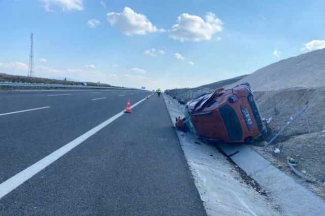 Бившият украински национал Александър Яковенко е претърпял сериозна катастрофа в