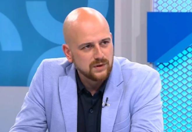 Извънредното заседание на Народното събрание със сигурност ще бъде употребено