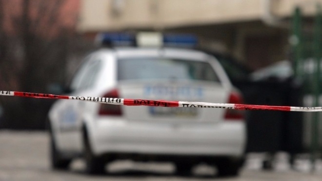 Полицията в Горна Оряховица разследва убийство на 59 годишен мъж от