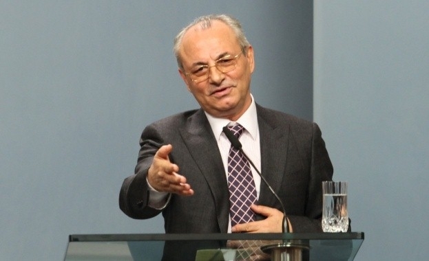 ДПС да не сваля правителството на ГЕРБ и Обединените патриоти