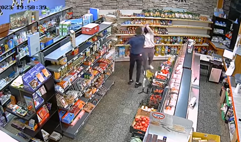 Момче нападна бившата си приятелка в Монтанско научи агенция BulNews