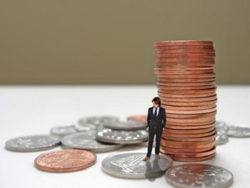 Качеството на активите на банките в България се подобрява но