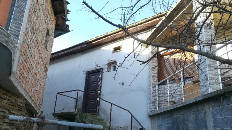 Окръжен съд – Видин с определение от 08 01 2024 година взе