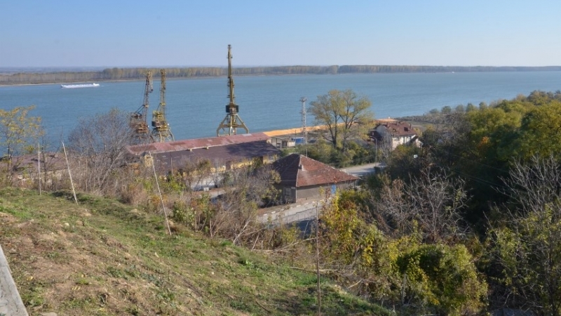 Кюрдски граждани са опитали да излязат от страната ни през