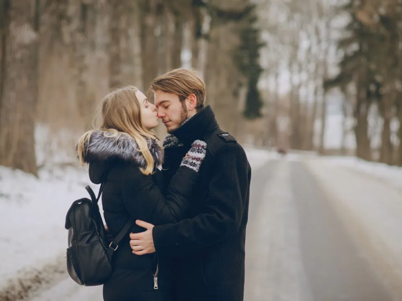 Вярно е че раздялата не е лесна и за двете