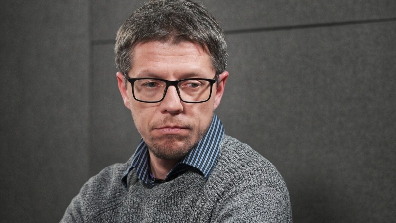 От два дни срещу мен тече масирана атака Тя не