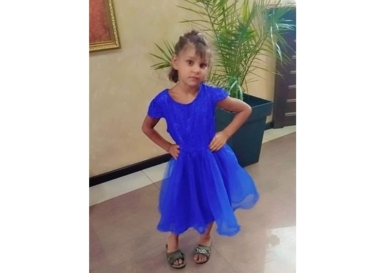 Малко дете изчезна от дома си в Петрич и се