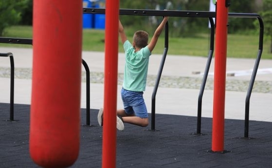 70 от жертвите на трафик на хора от България са