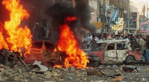 При експлозия на кола бомба в южния иракски град Басра загинаха