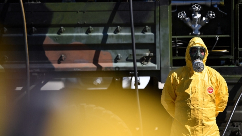 Потвърдените случаи на коронавирус в Германия са се увеличили с