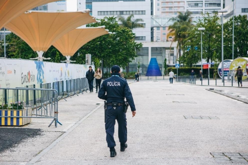 Четирима нидерландци бяха ранени като най малко един от тях е с