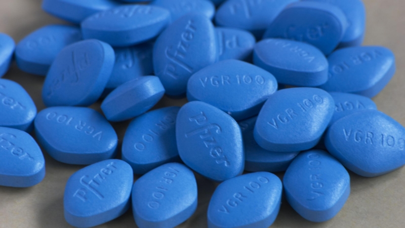 Виаграта може да помогне в лечението на COVID 19 Тази сензационна новина