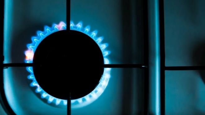 Kомисията за енергийно и водно регулиране утвърди цена на природния