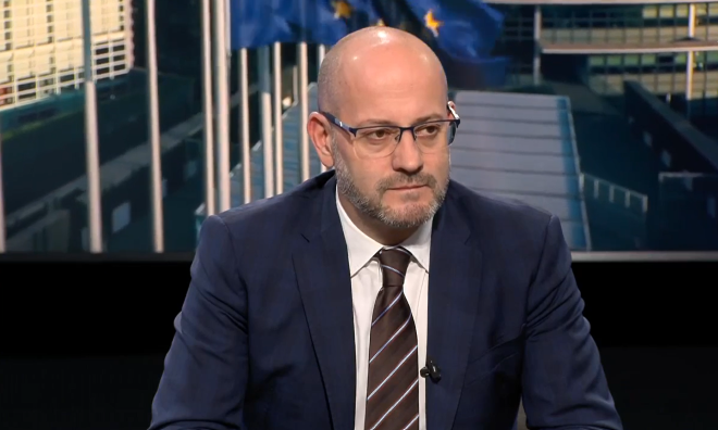 Ситуацията у нас няма да повлияе на влизането ни в