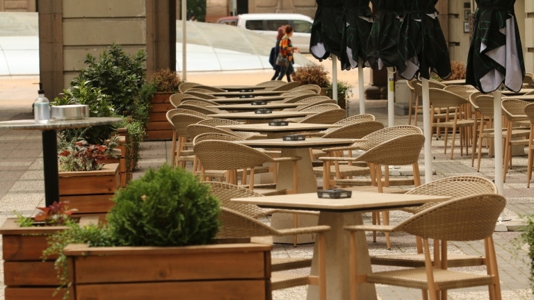 От 28 юни Москва въвежда специален режим за достъп до