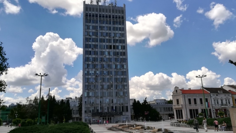 Общинската избирателна комисия ОИК във Видин обяви имената на избраните