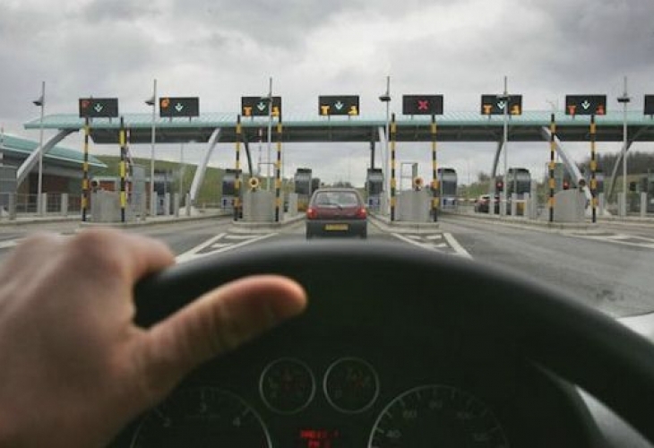 Ново звено в Агенция Пътна инфраструктрура ще отговаря за приходите