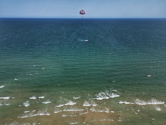 Днес отново ще бъде предимно слънчево В следобедните и вечерните