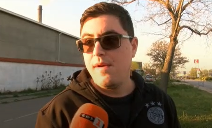 Хванаха лекар от Спешна помощ в Сливен да шофира личния