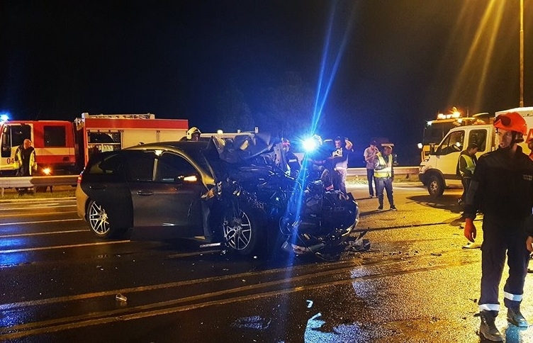 Щерката на собственика на мандра Пършевица Димитър Зоров Силвия