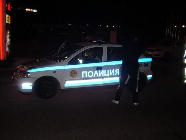 Любов ли бе да го опишеш: Агресивен Ромео наруши ограничителна заповед в Монтана, закопчаха го