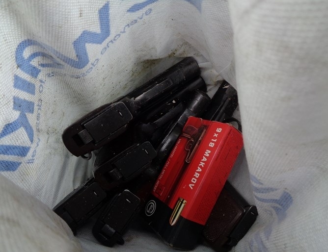 Специализираната прокуратура привлече към наказателна отговорност три лица за участие в