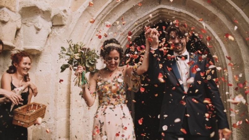 Чие Хуанг главният изпълнителен директор на Boxed щатски