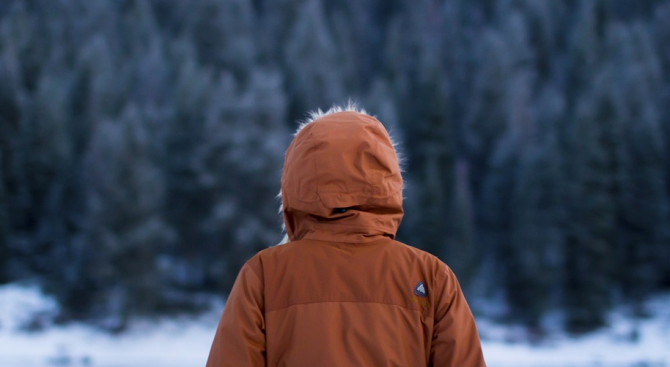 На прага на най студените зимни месеци училище в Обединеното кралство