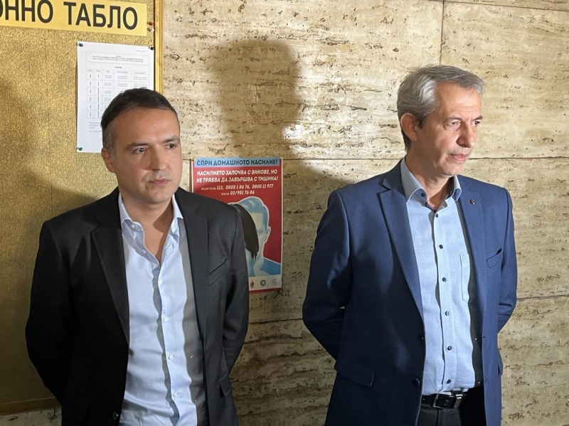 От прокуратурата във Враца излязоха с подробности около аферата Чичо