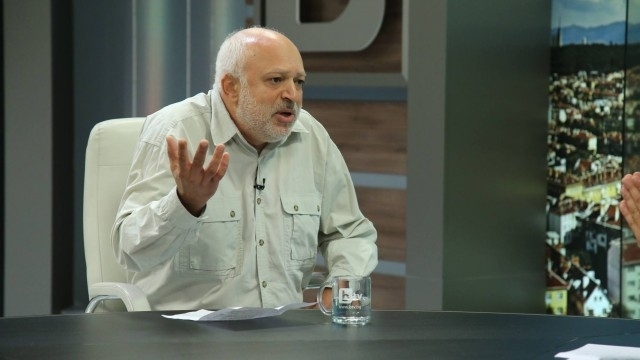 Един от т нар Отровно трио което бе сред главните организатори