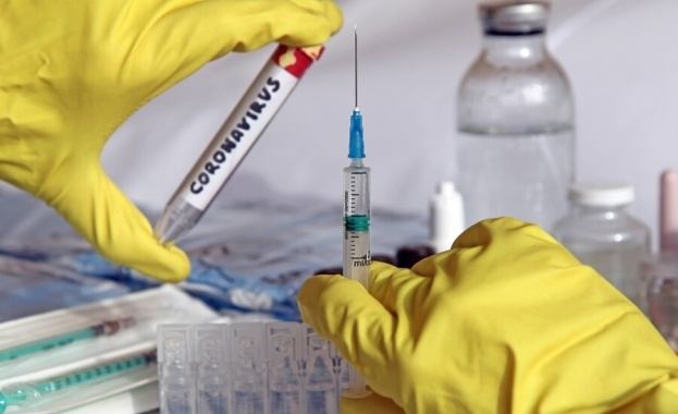 Приключи поставянето на ваксини в домовете за възрастни хора в