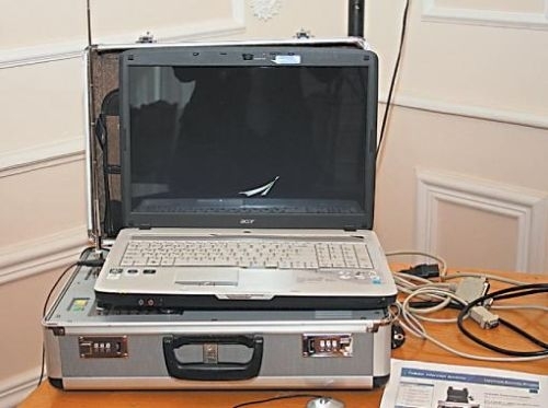 Три основни схеми за незаконно подслушване прилагат МВР и прокуратурата