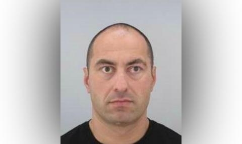 Една от възможните версии които се проверяват по отношение на