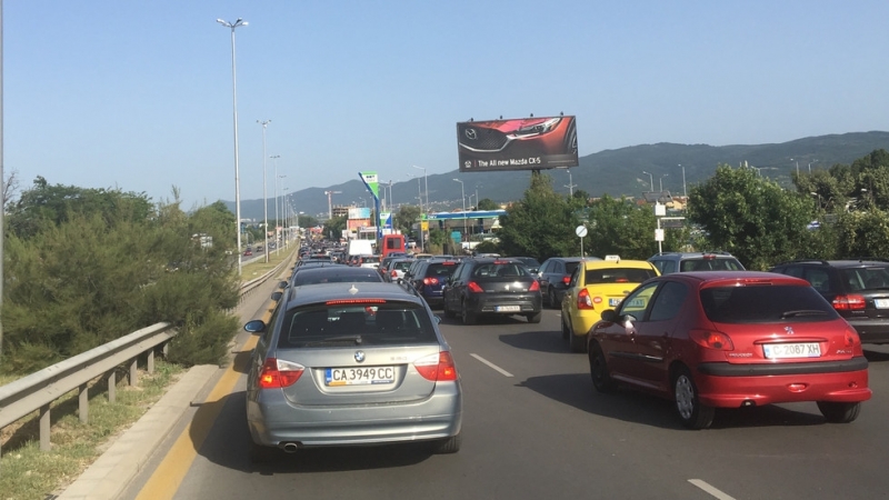 Парламентът гласува окончателно промяната в концепцията за определяне на данъка