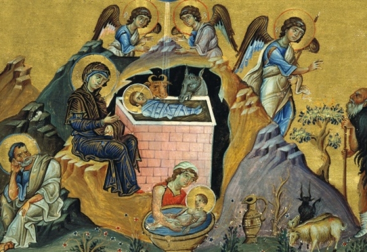 Днес Православната църква почита светите мъченици Тирс Левкий и Калиник