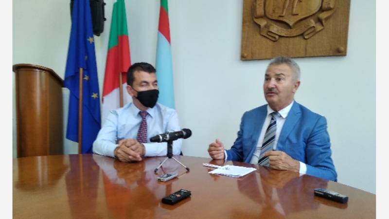 За първи път започваме учебна година в условия на пандемия