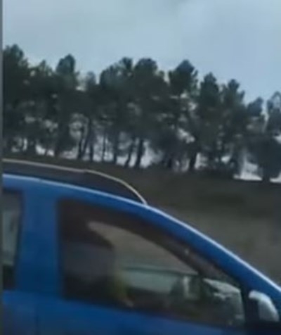 Сексът на задната седалка на колата е един от митовете