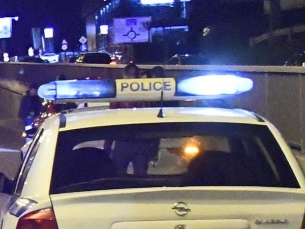 Полицията в Троян е арестувала 66-годишен мъж от града, заподозрян